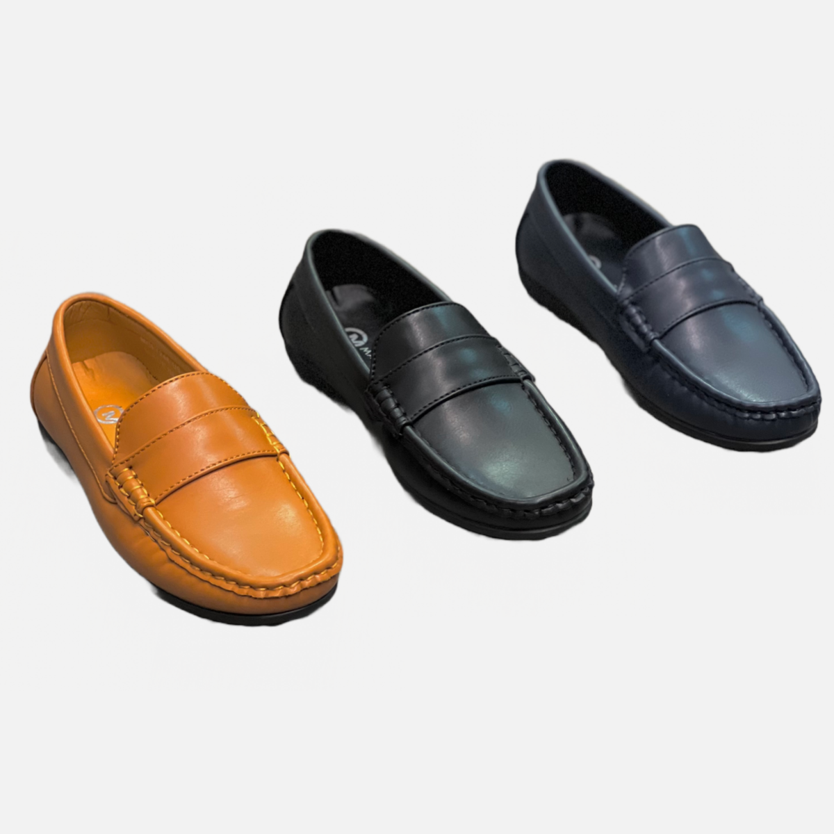 Mavezzano Loafers