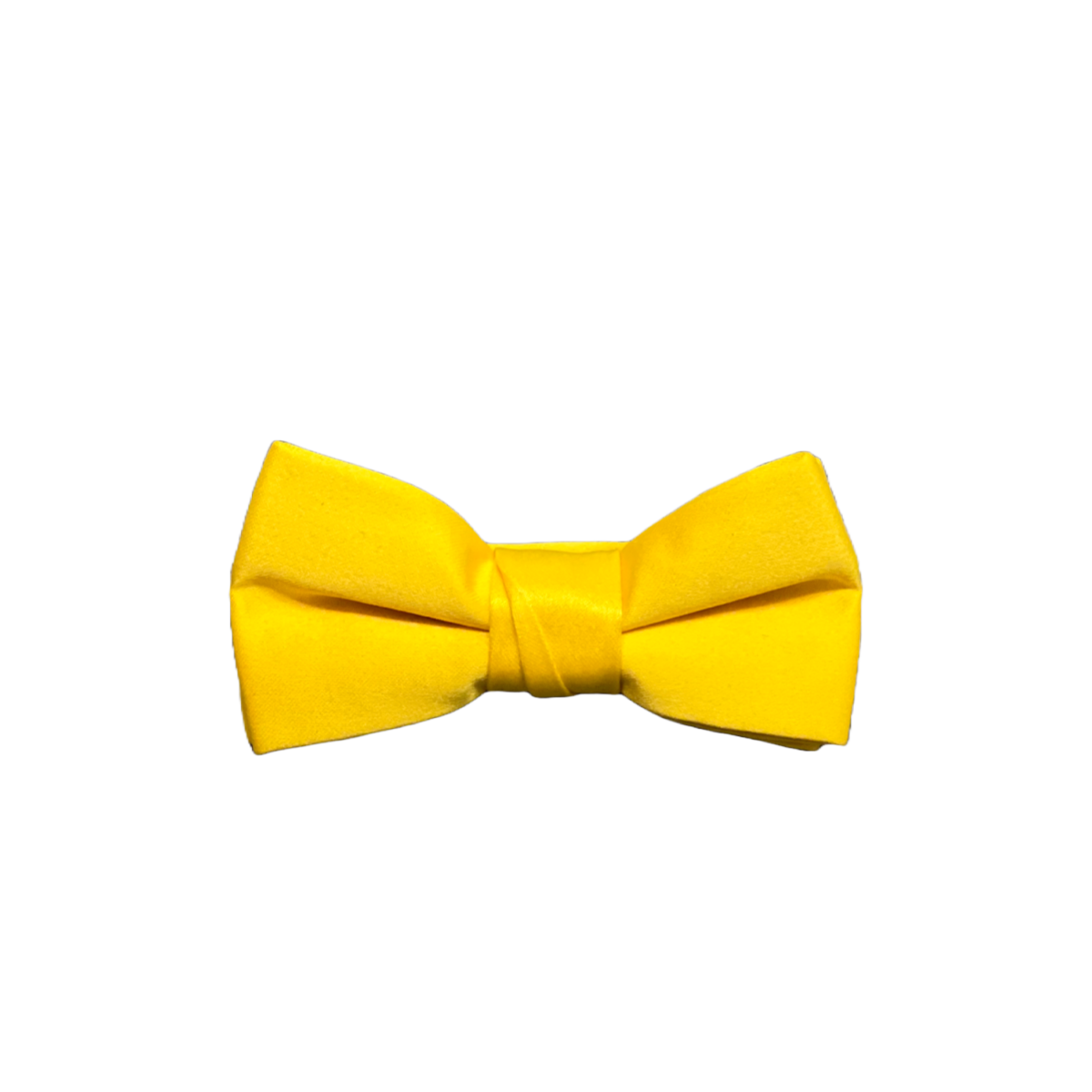 Mavezzano Solid Bow Tie