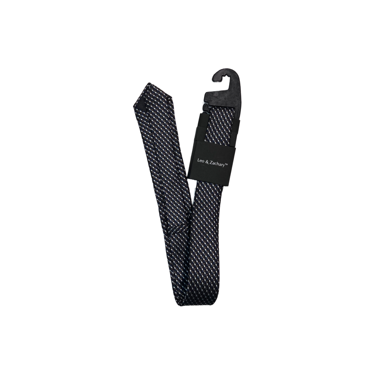 Leo & Zachary Pattern Neckties
