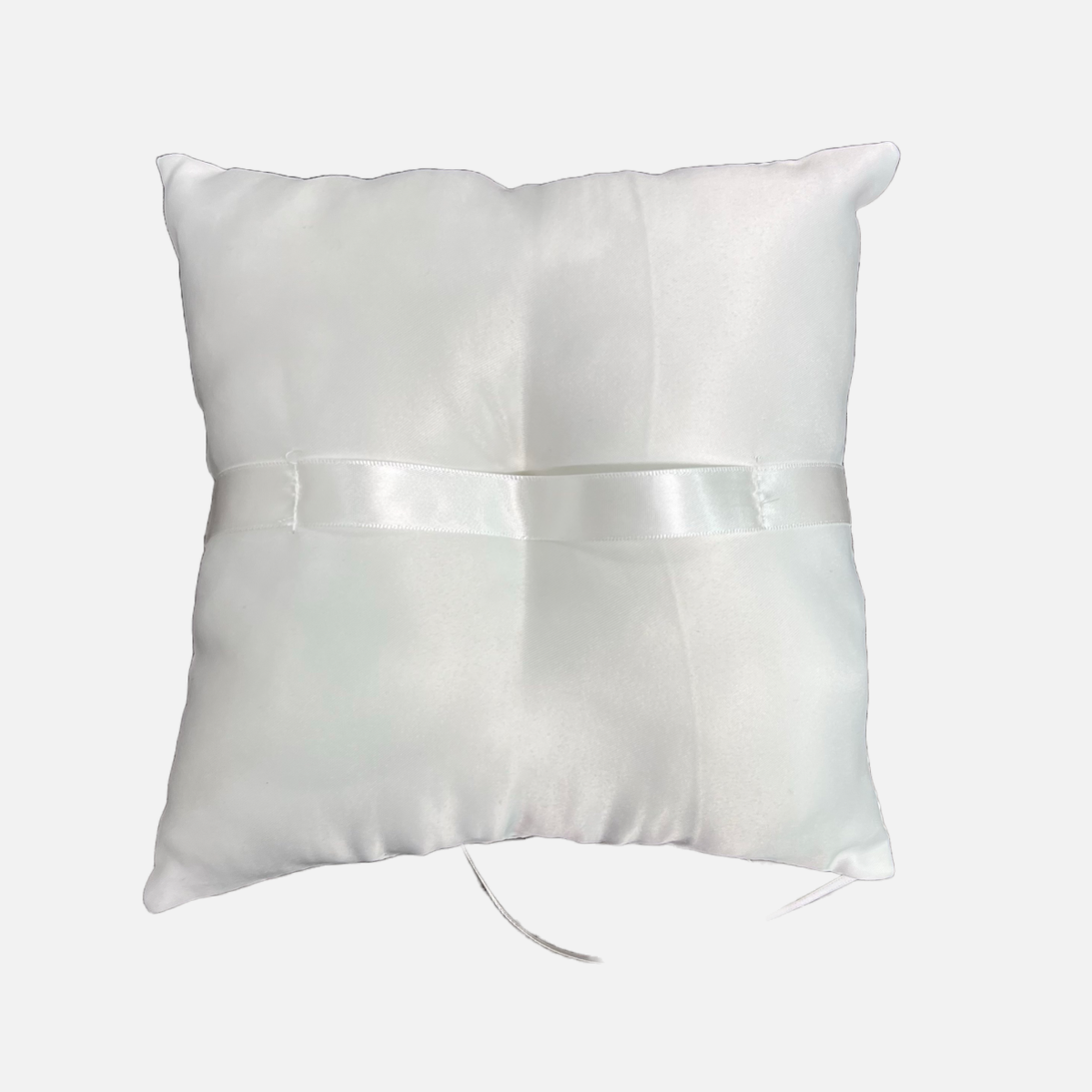 Ring Bearer Pillow