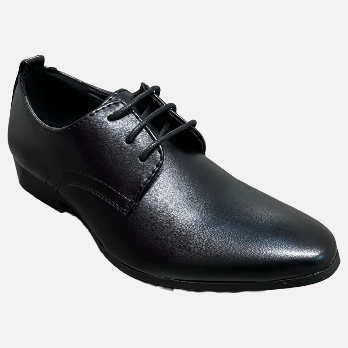 Mavezzano Cap Toe Narrow Width Oxford Dress Shoe