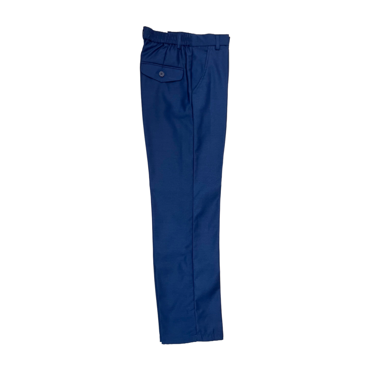 Fancy Kids Regular Fit Dress Pants