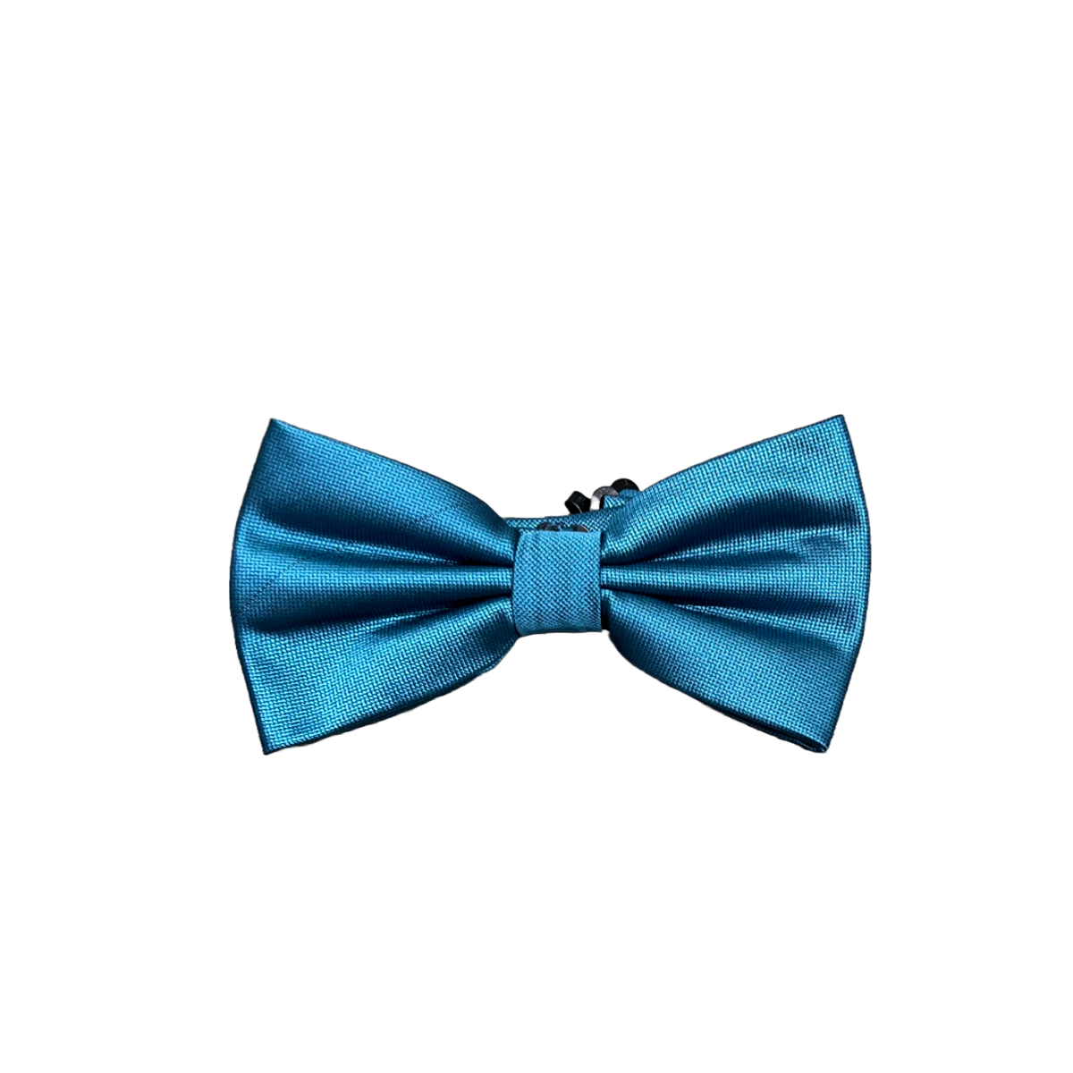 Mens Micro Silk Bow Tie