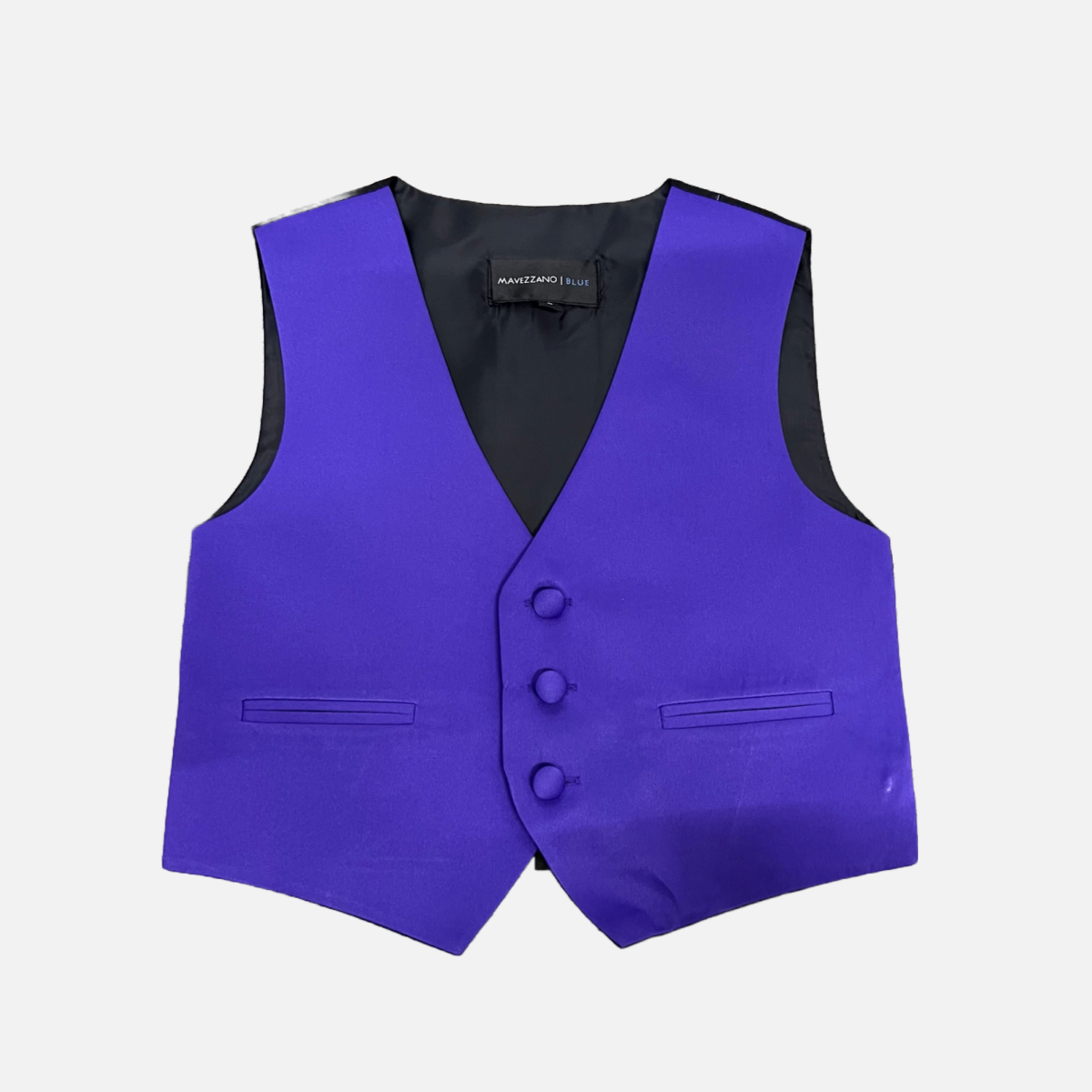 Mavezzano Vest