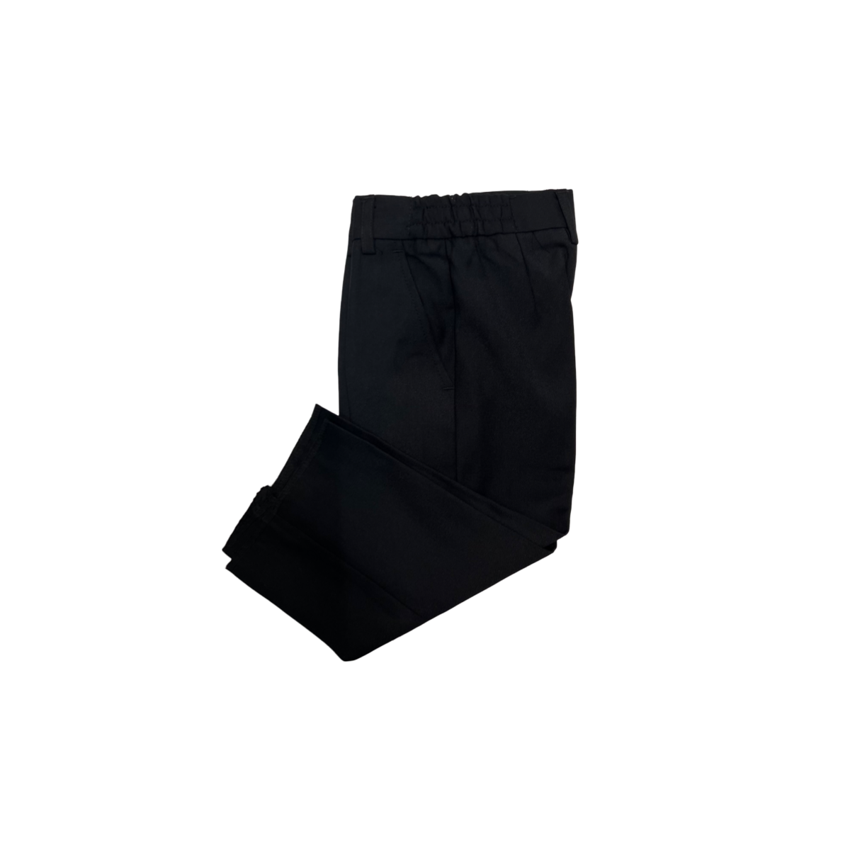 Mini World Baby 5-Piece Black Suit
