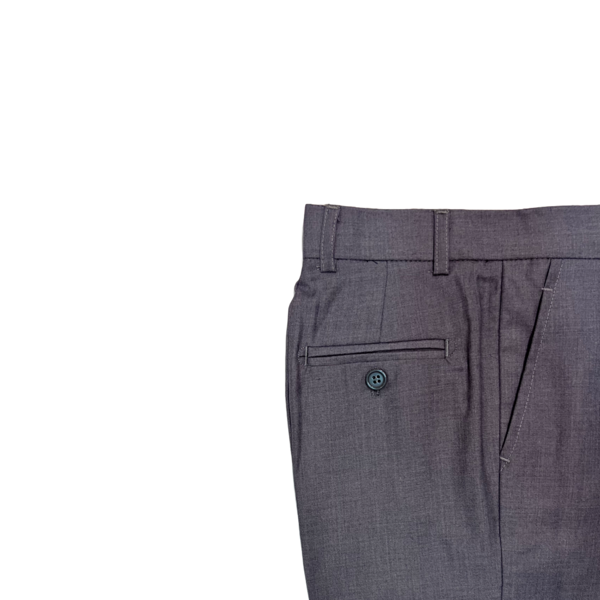 Mavezzano Regular Fit Dress Pant