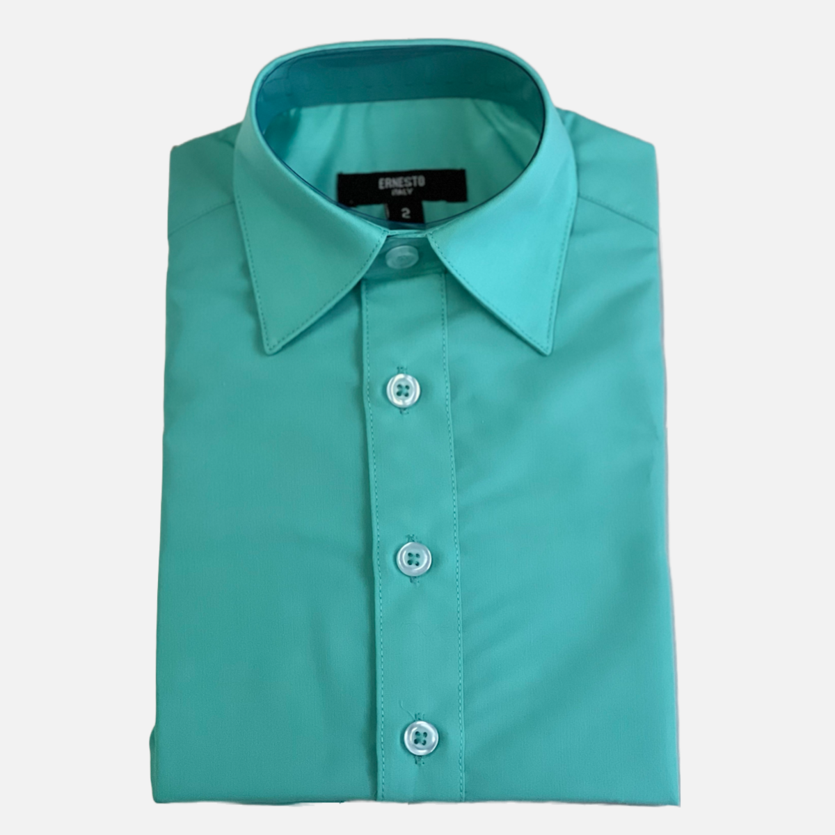Ernesto Modern Fit Dress Shirt