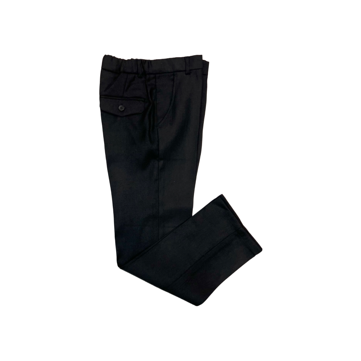 Fancy Kids Regular Fit Dress Pants