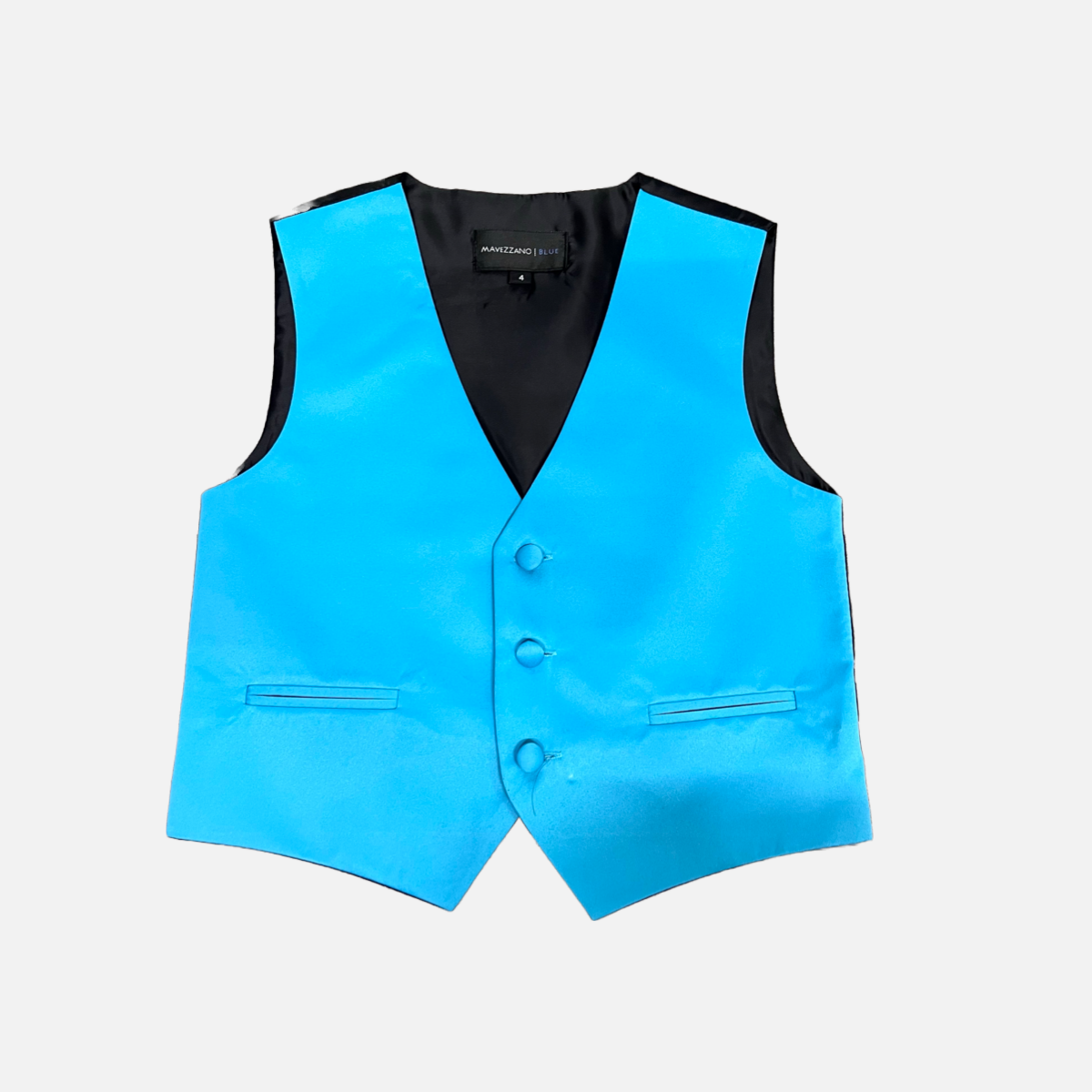 Mavezzano Vest