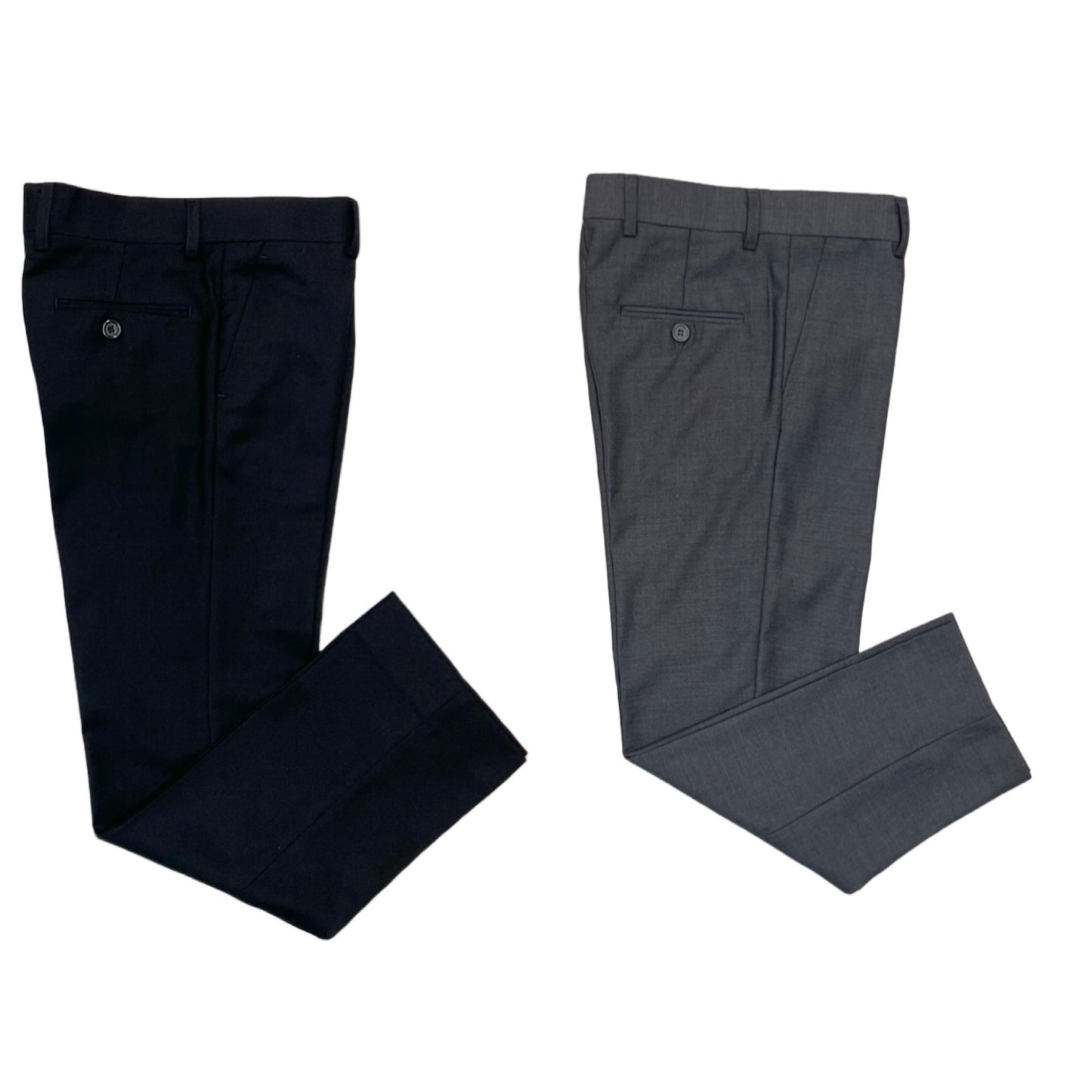 Leonardo Slim Fit Dress Pant