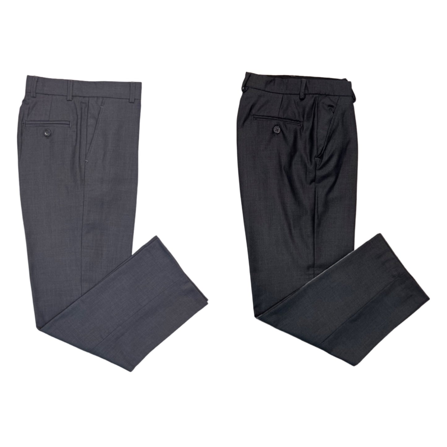 Mavezzano Regular Fit Dress Pant