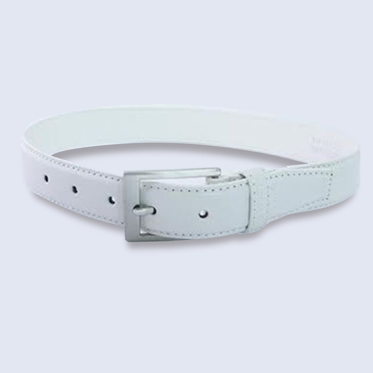 Mavezzano Patent Leather Belt